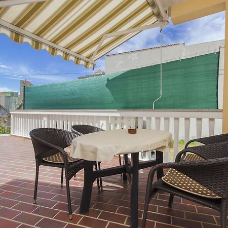 Apartments Konta City Center Vodice Bagian luar foto