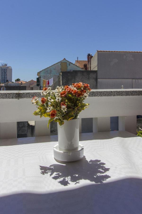 Apartments Konta City Center Vodice Bagian luar foto