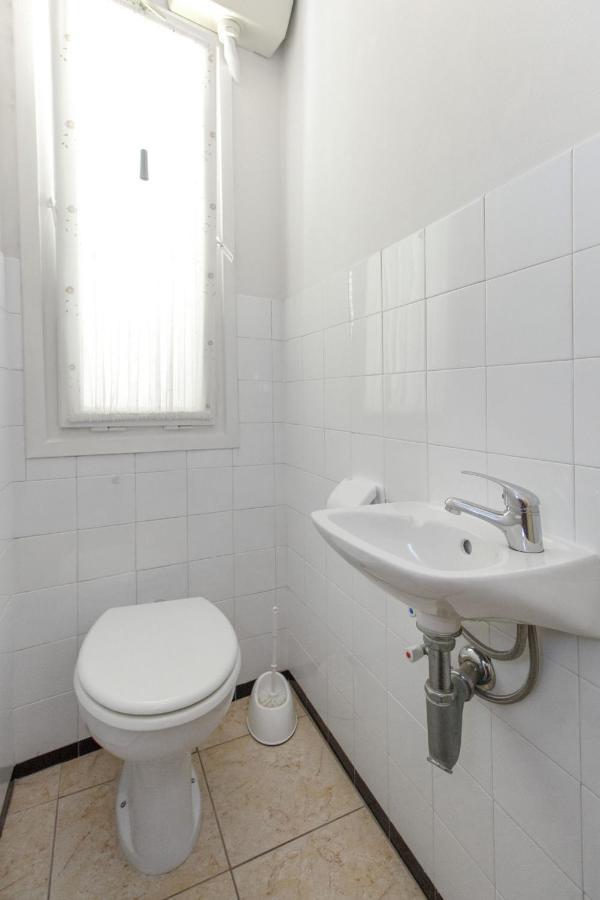 Apartments Konta City Center Vodice Bagian luar foto