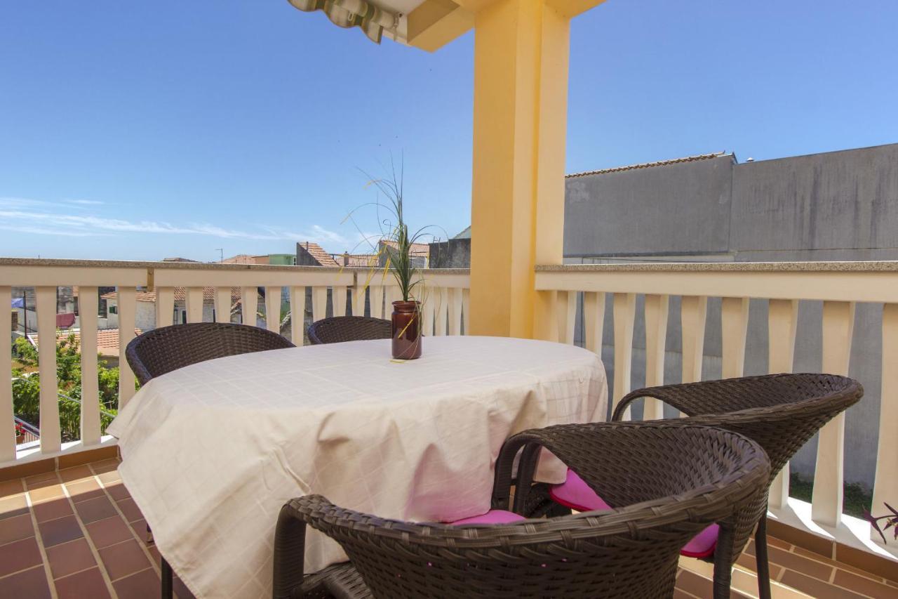 Apartments Konta City Center Vodice Bagian luar foto